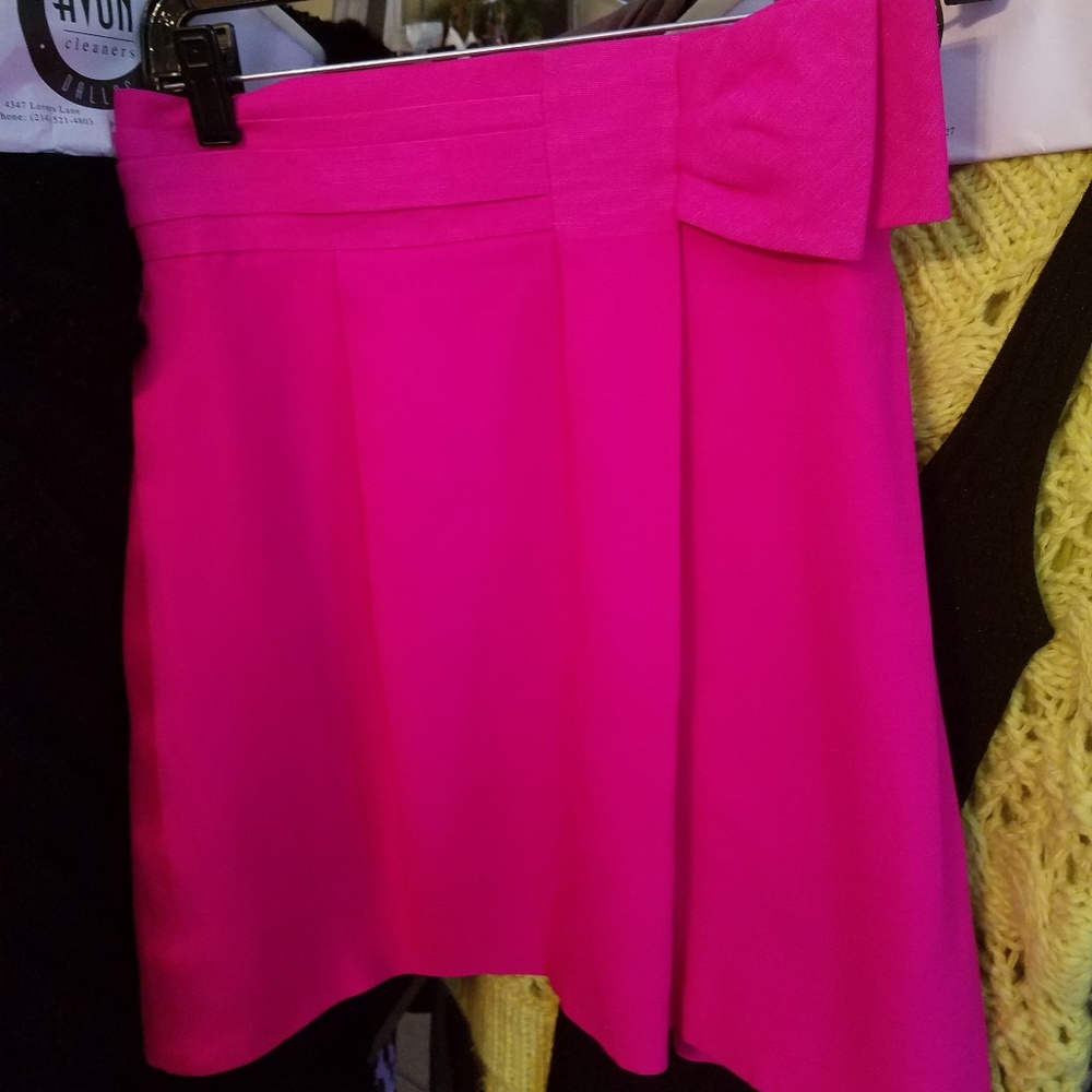 BCBG MAX AZRIA RUNWAY SIZE 0